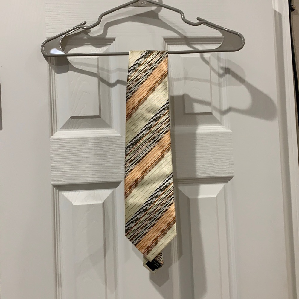 Karl Knox Neck Tie